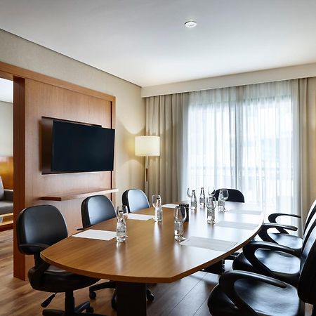 Hotel George V Casa Branca à São Paulo Extérieur photo