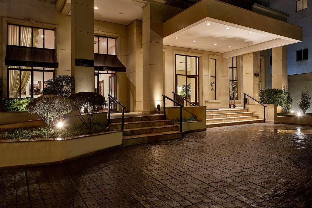 Hotel George V Casa Branca à São Paulo Extérieur photo