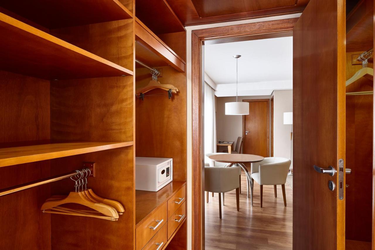 Hotel George V Casa Branca à São Paulo Extérieur photo