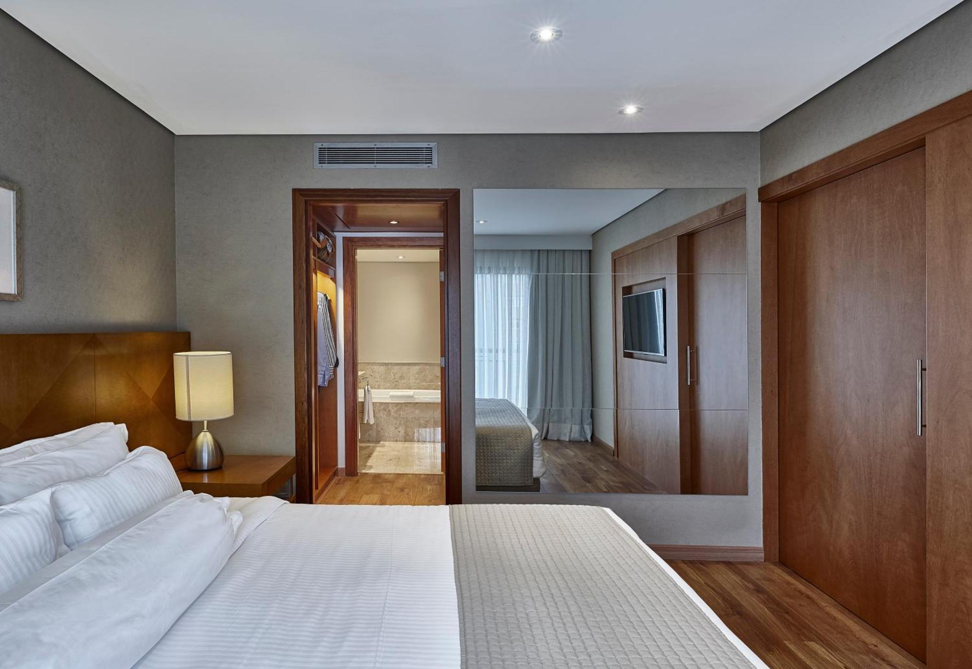 Hotel George V Casa Branca à São Paulo Extérieur photo