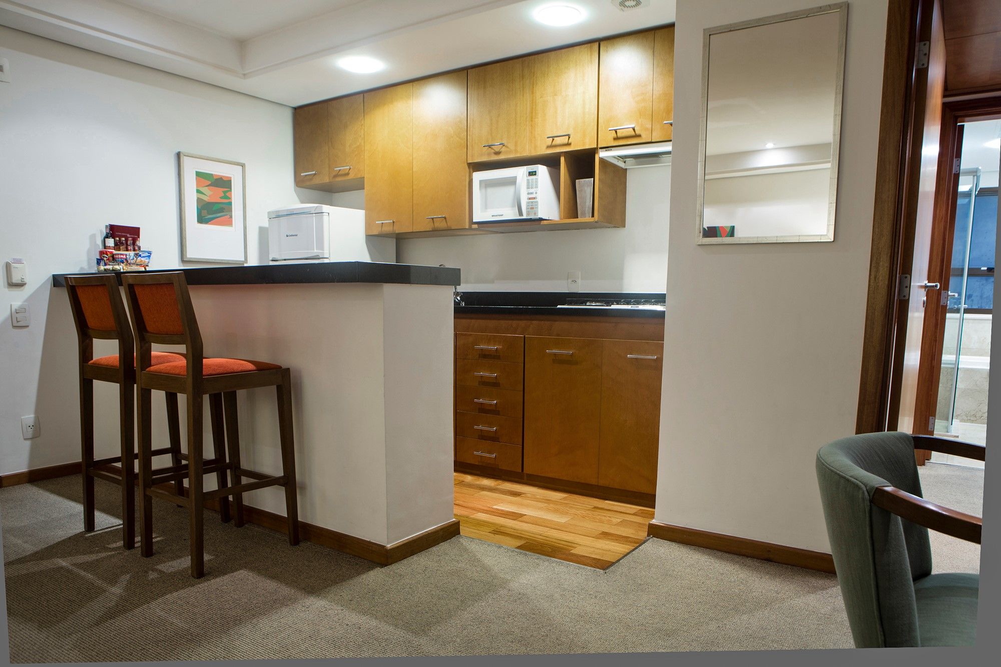 Hotel George V Casa Branca à São Paulo Extérieur photo
