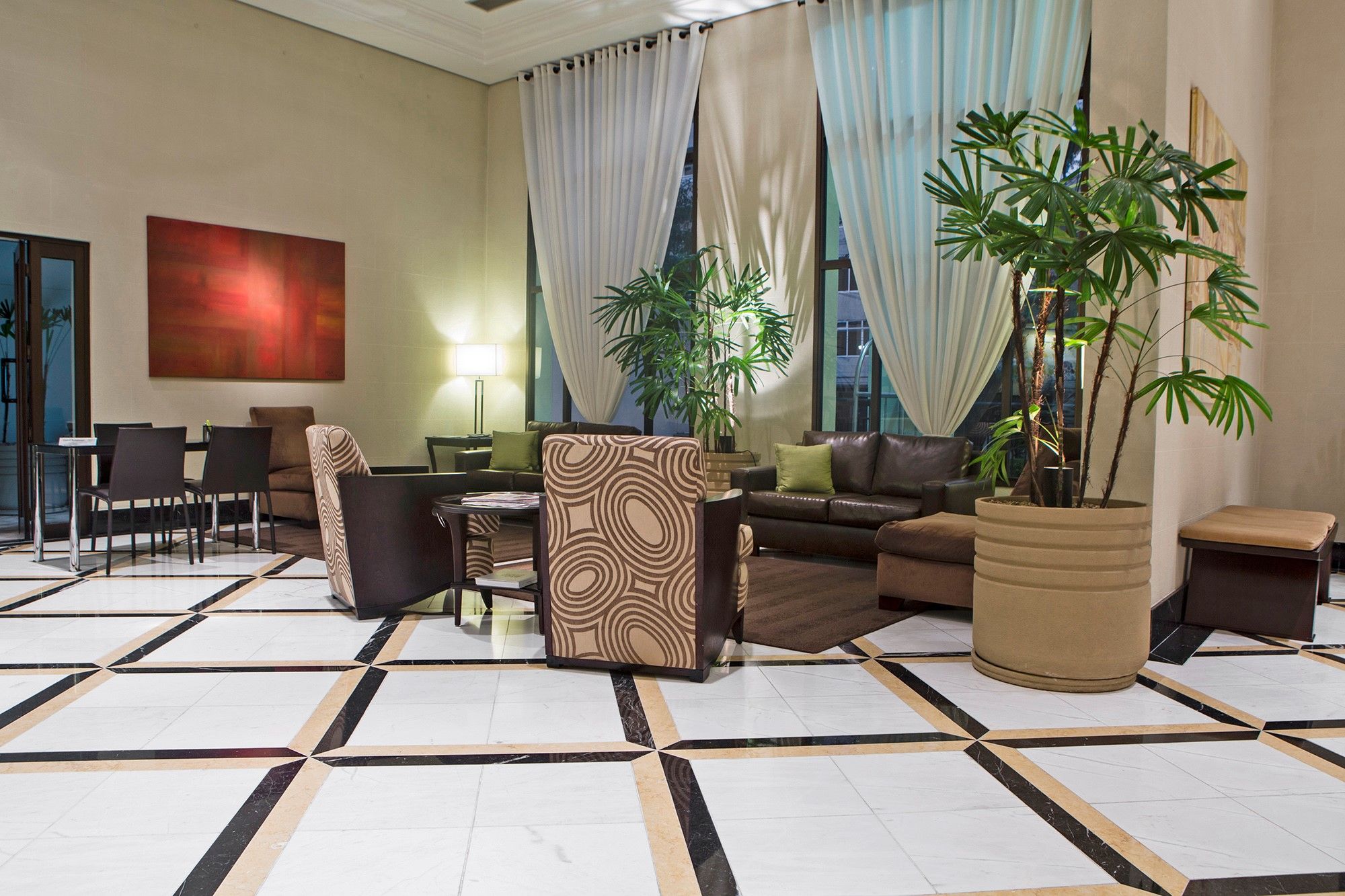 Hotel George V Casa Branca à São Paulo Extérieur photo
